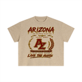 Essential Cotton Boxy T-Shirt