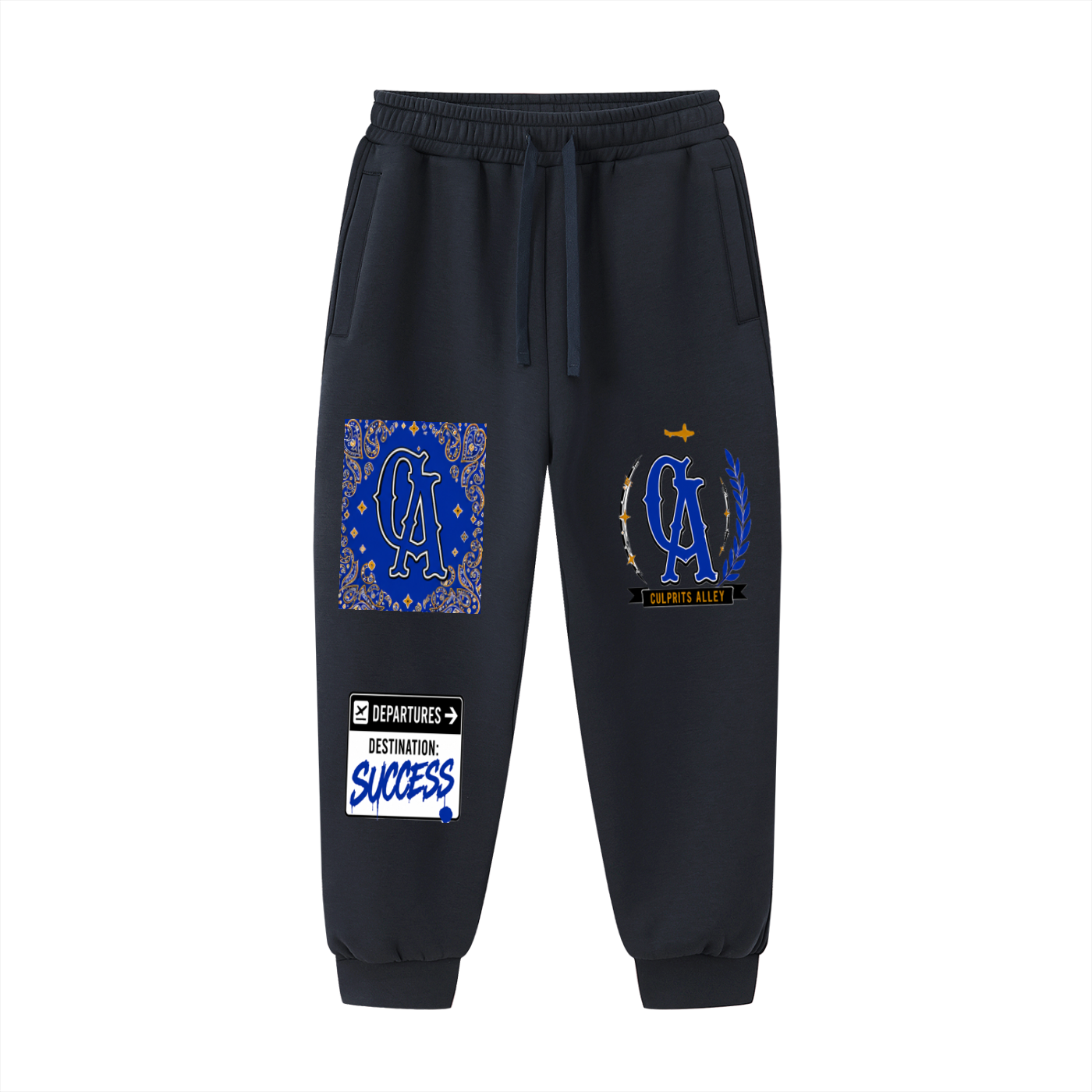 Kilafornia ,Sweatpants 