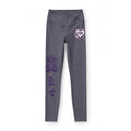 Cancer Warrior Leggings — CMR Heart & Teddy Tribute Women’s Activewear