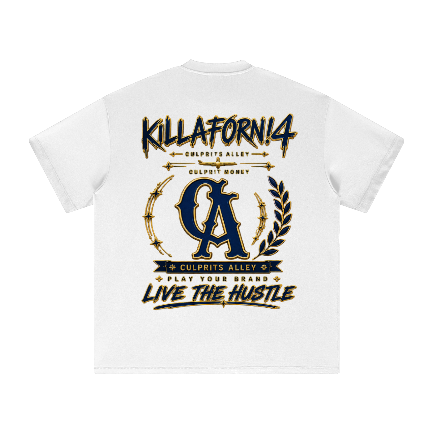 Luxury shirt