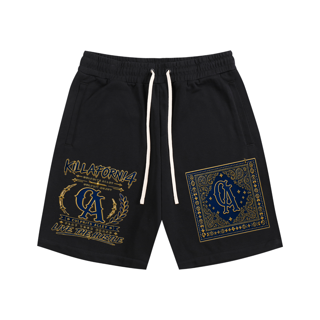 Luxury shorts 