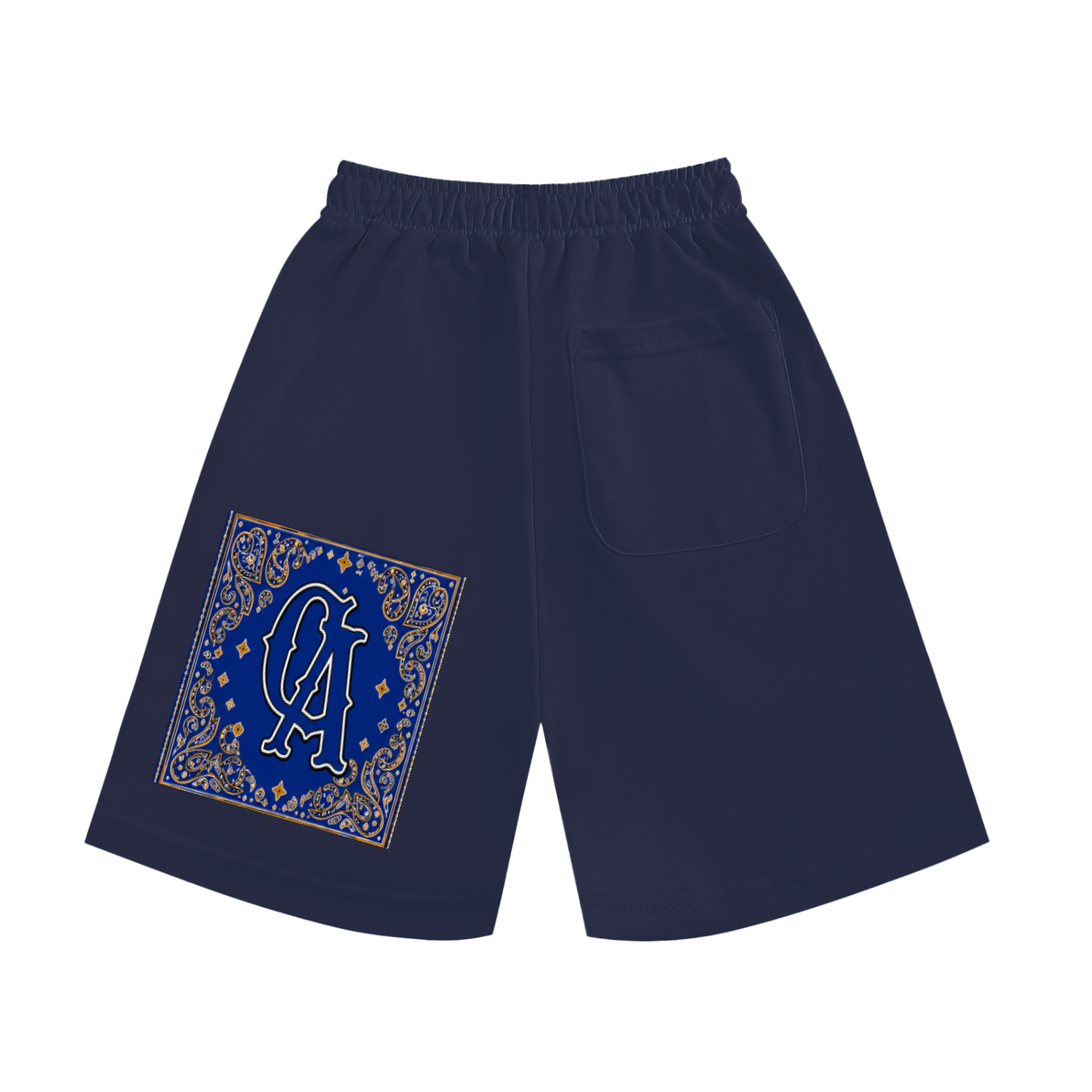 Kid shorts