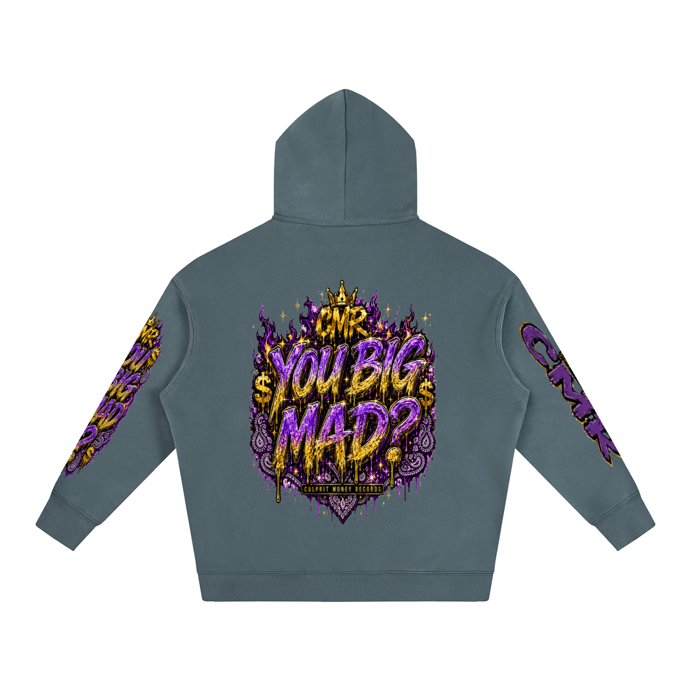 Hoodie 