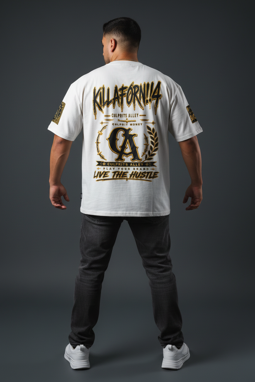 T-shirts 