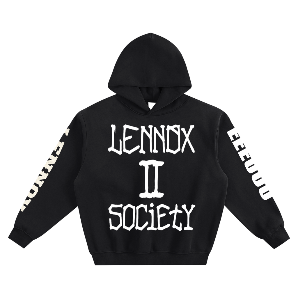 Hoodie 