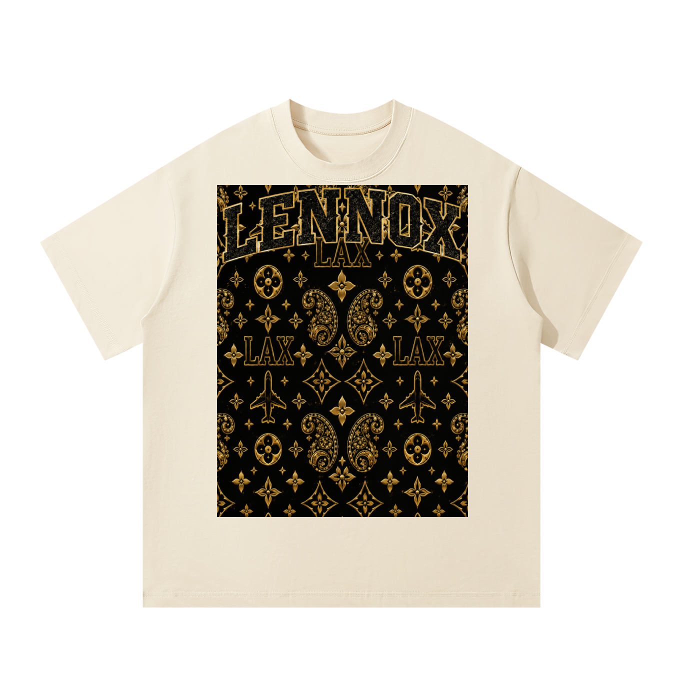 Unisex Oversized T-Shirt