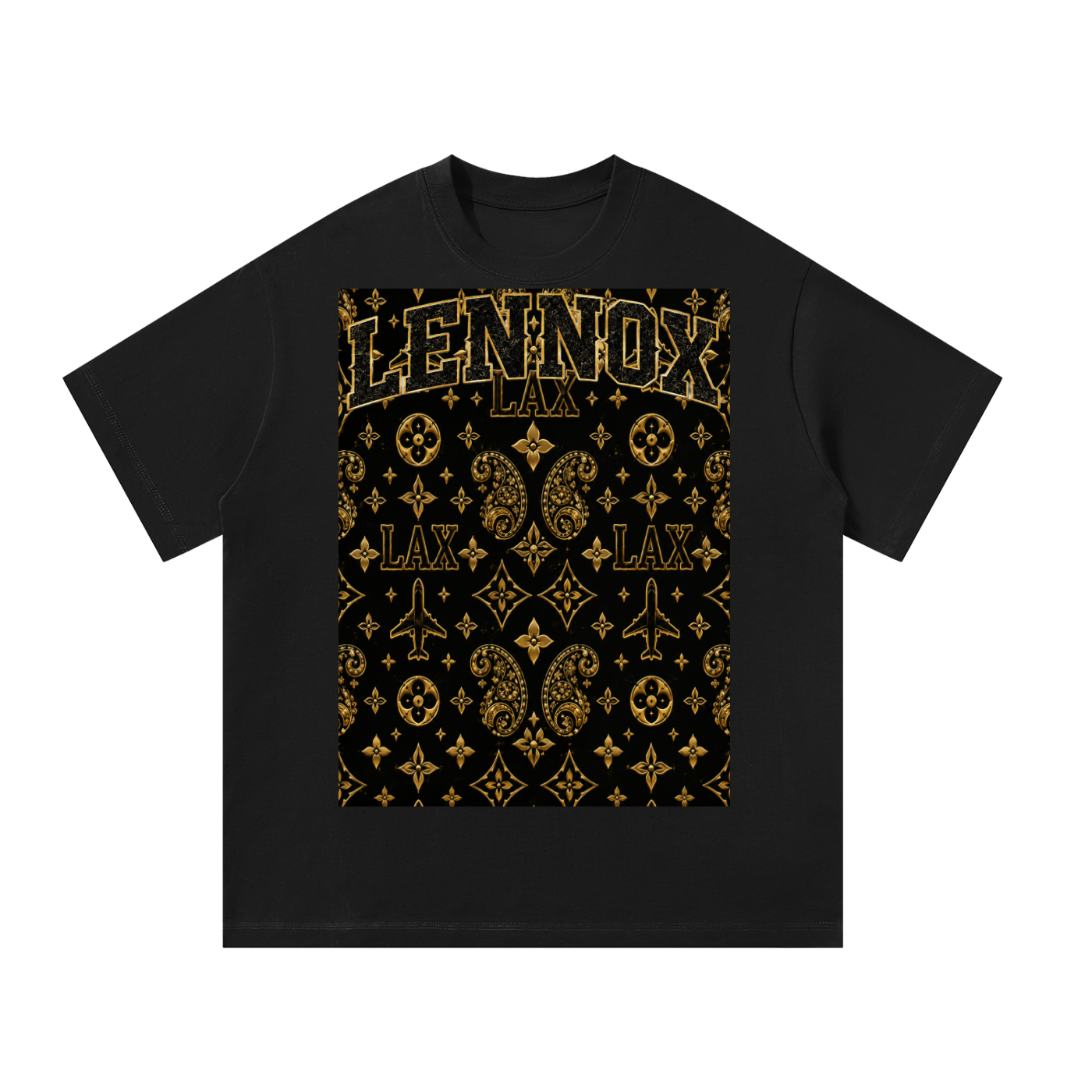 Unisex Oversized T-Shirt