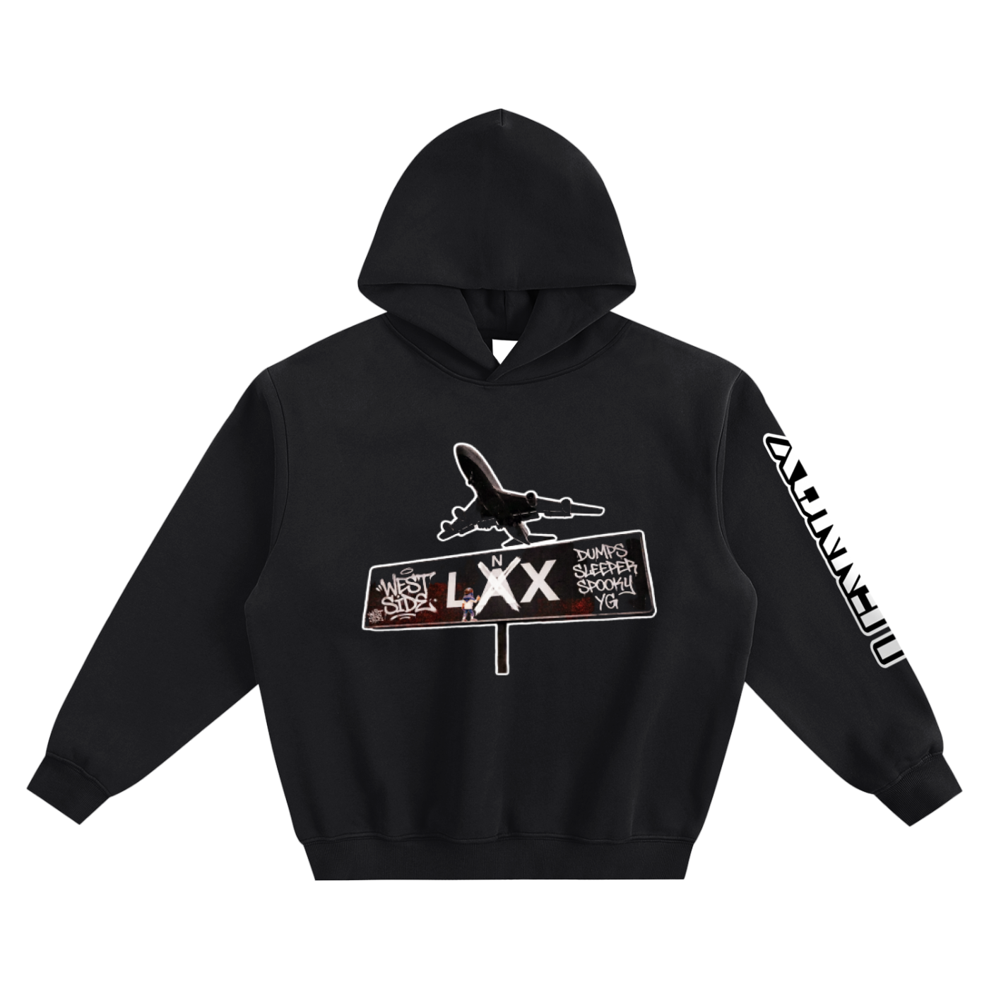 Lnxlax