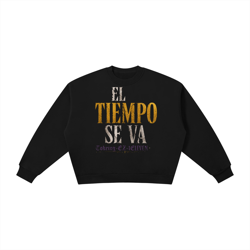 Tiempo