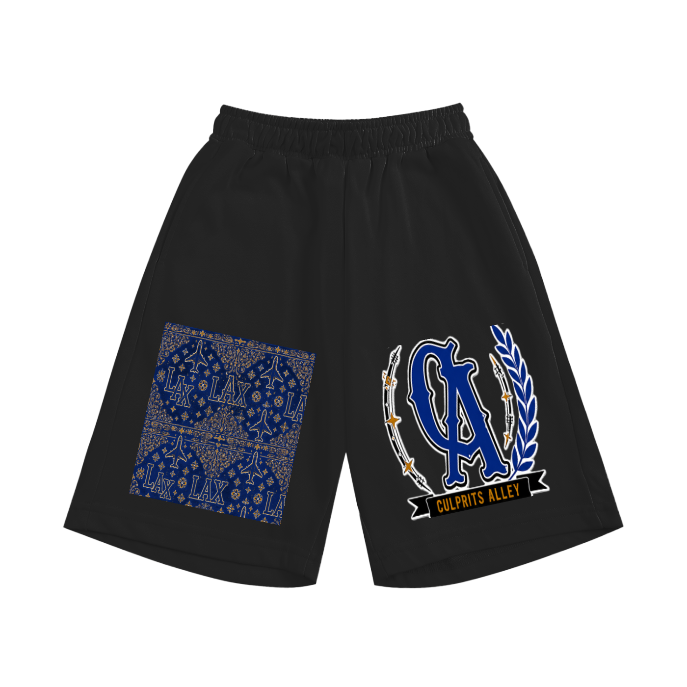 Kid shorts