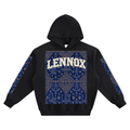 LA hoodie 