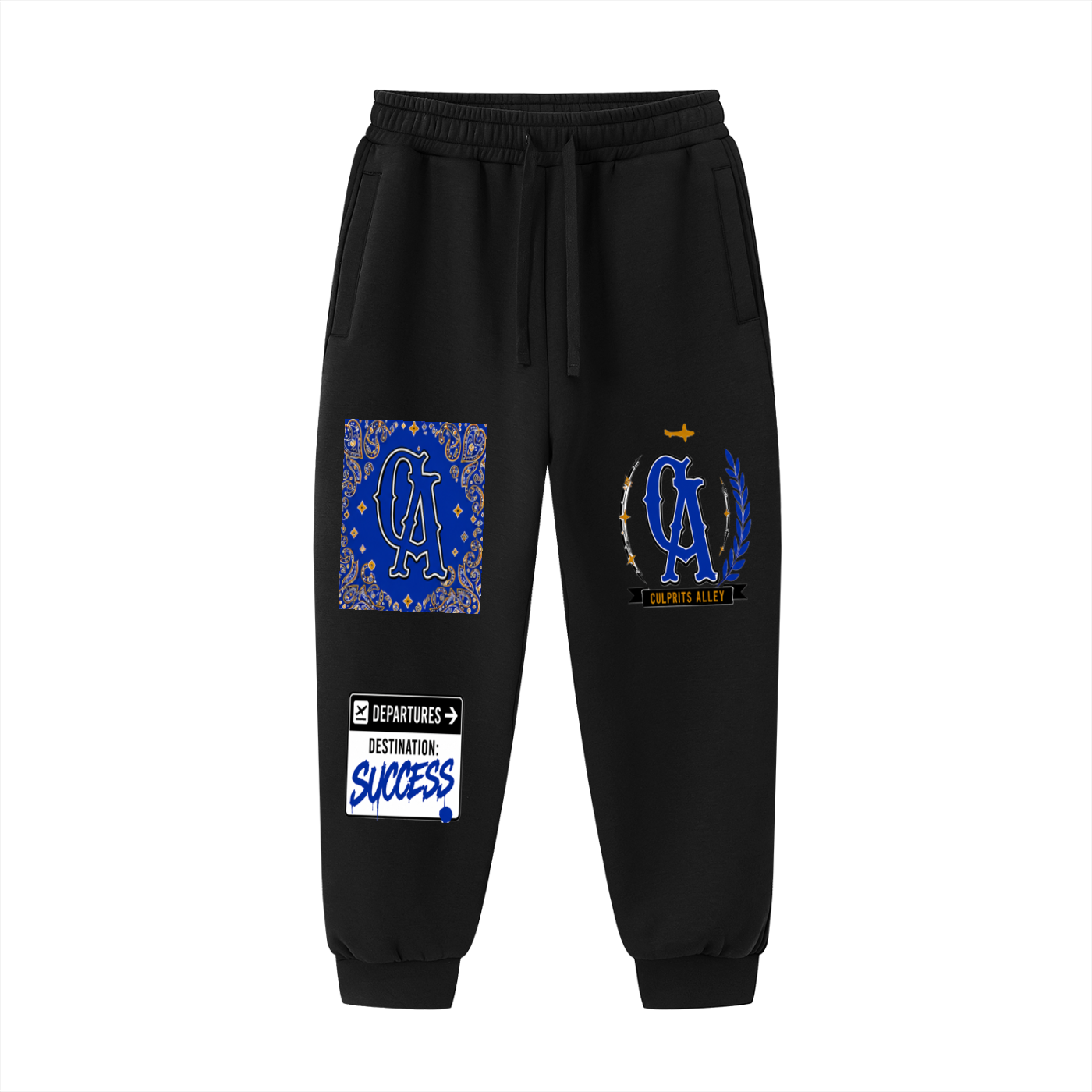 Kilafornia ,Sweatpants 