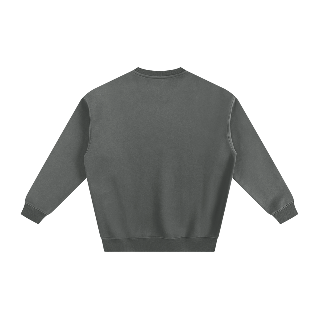 Luxury sweater 