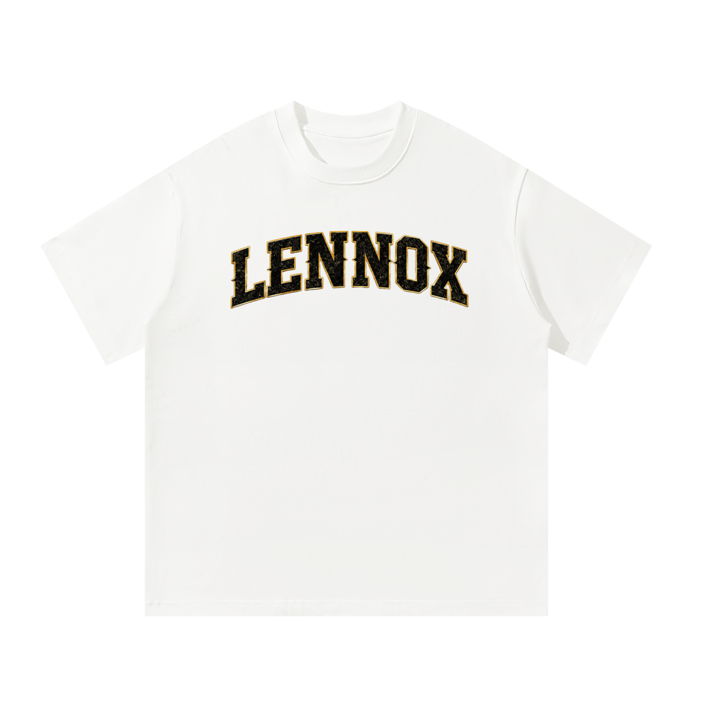 Unisex Oversized T-Shirt