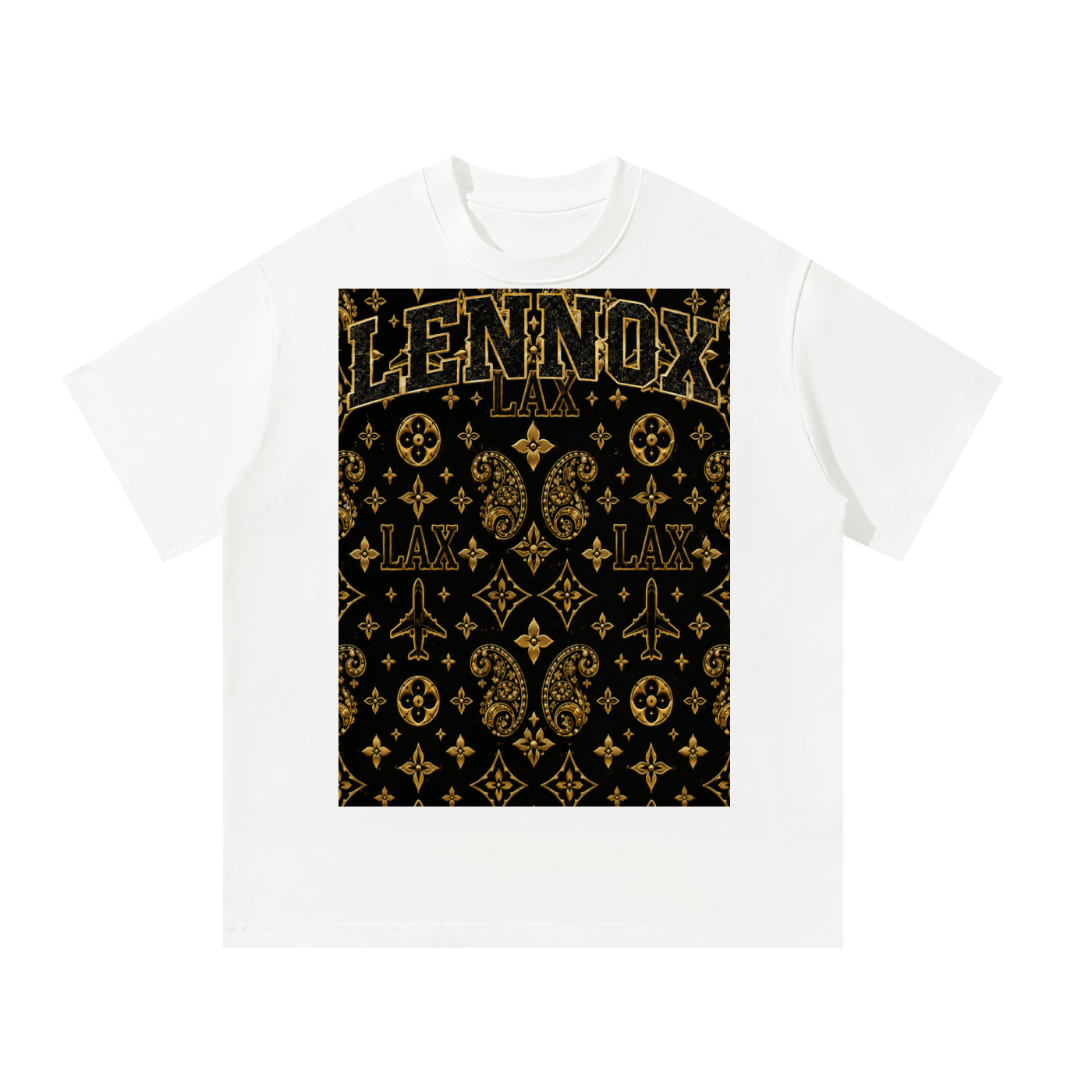 Unisex Oversized T-Shirt