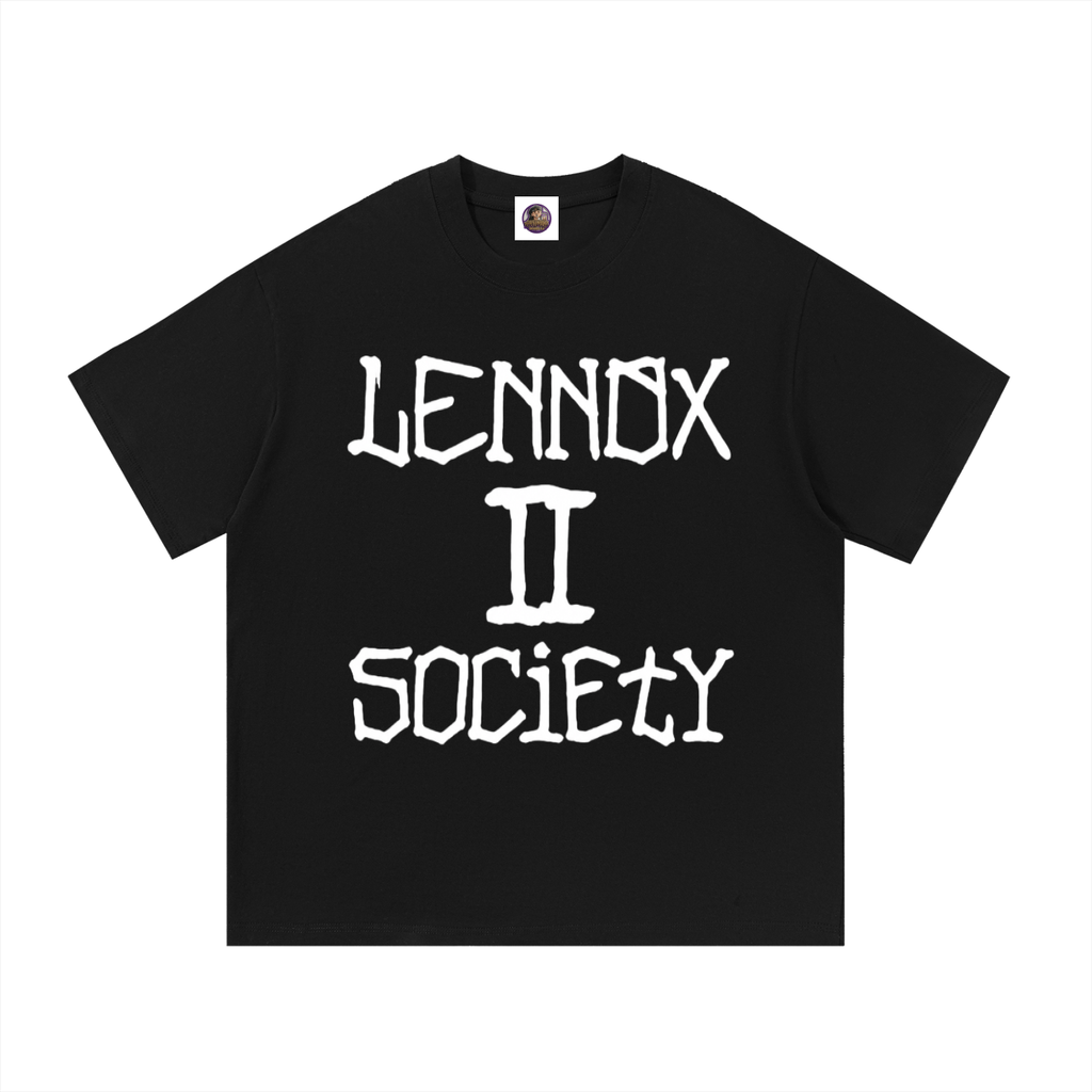 Essential Cotton T-Shirt