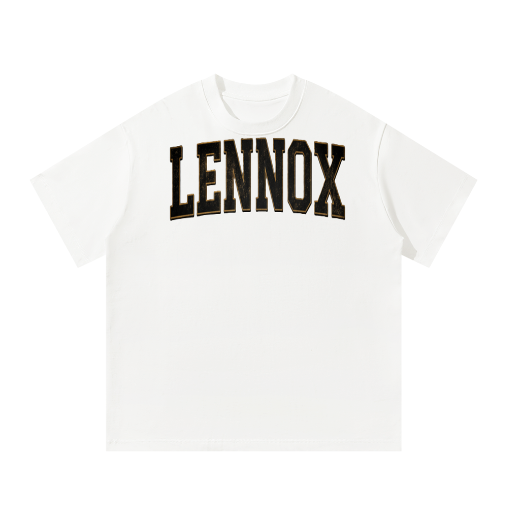 Unisex Oversized T-Shirt