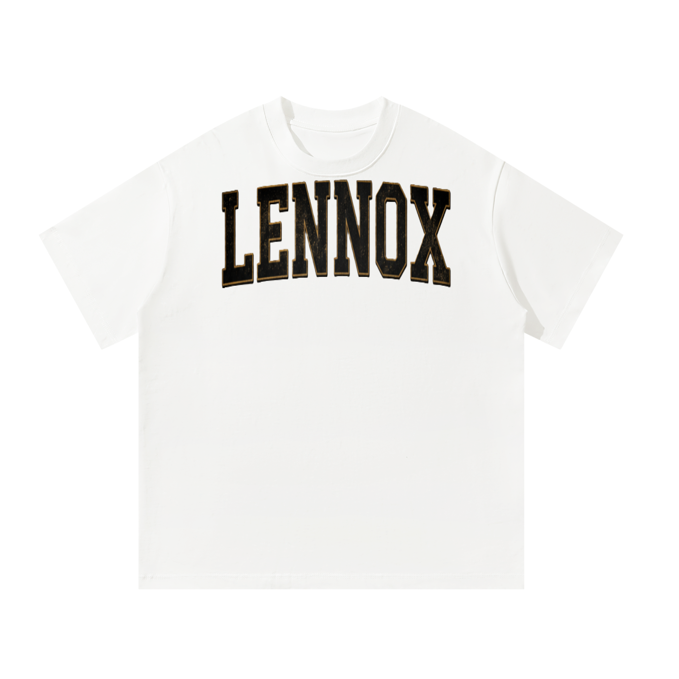 Unisex Oversized T-Shirt