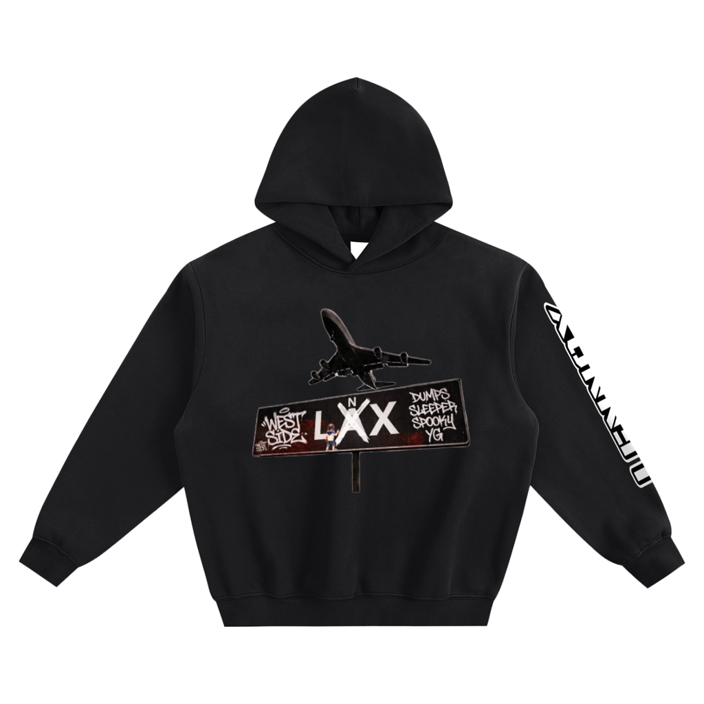 LAX