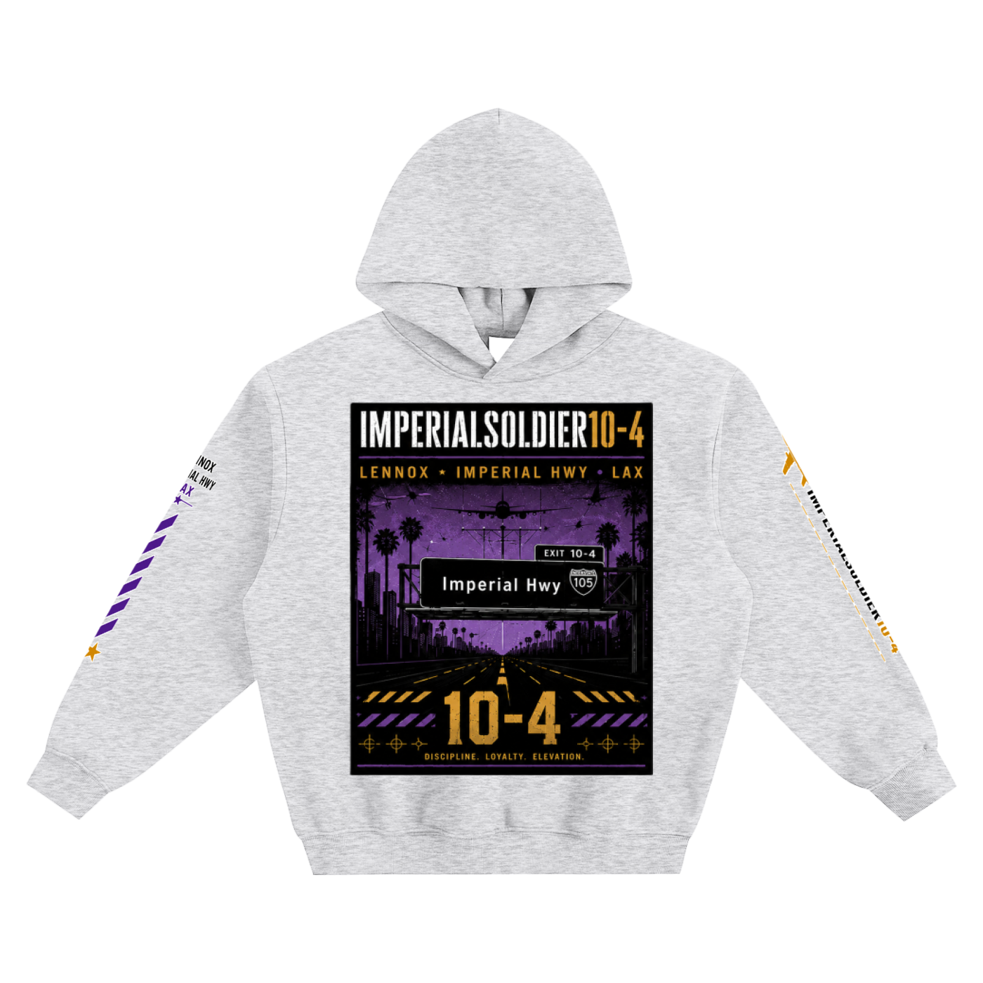 Hoodie