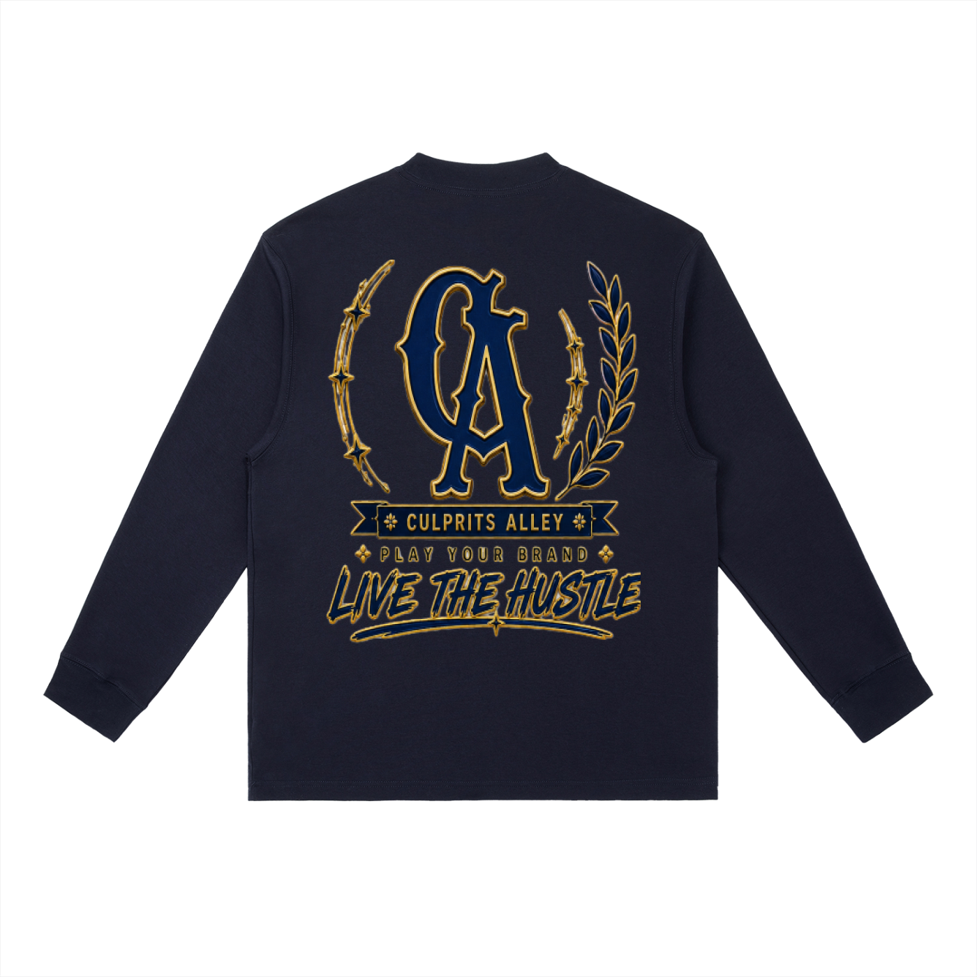 Luxury shirt