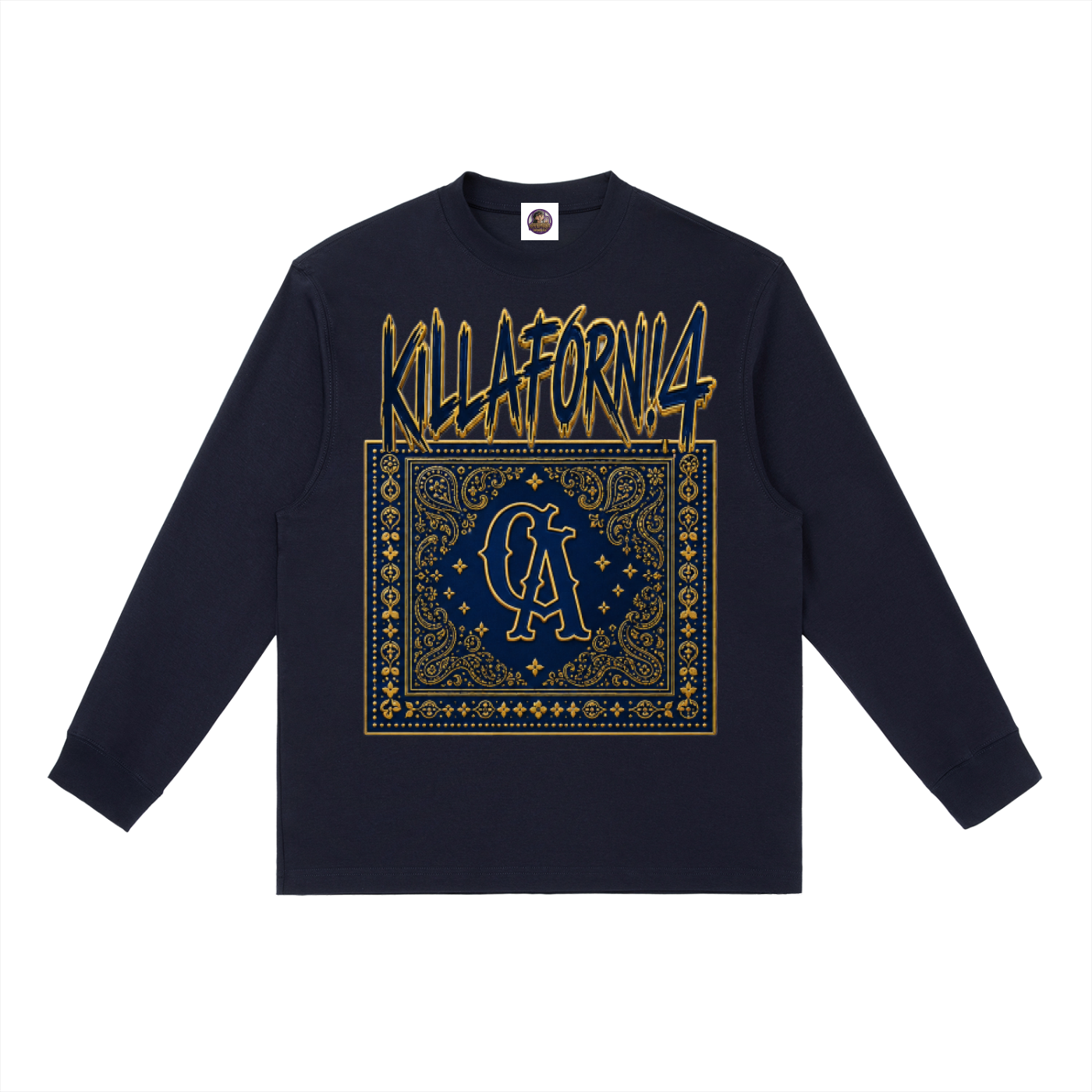 Luxury shirt