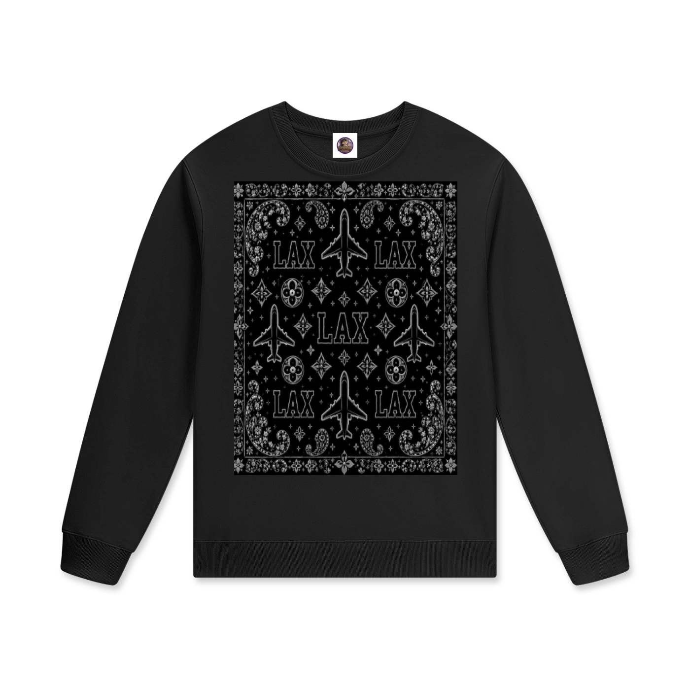 Luxury streetwear 
