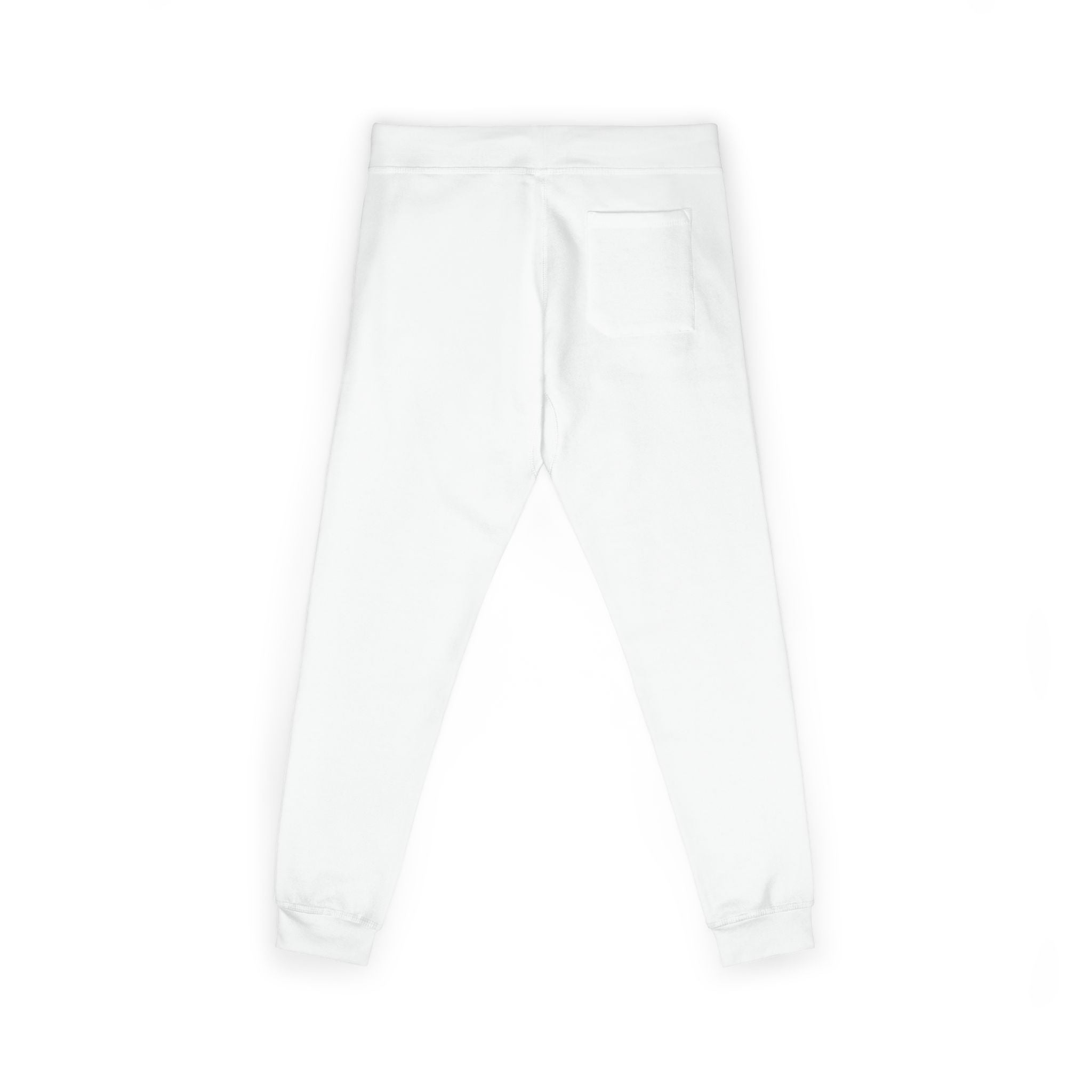 Embroidered 'California' Floral Sweatpants — Cozy Fleece Joggers
