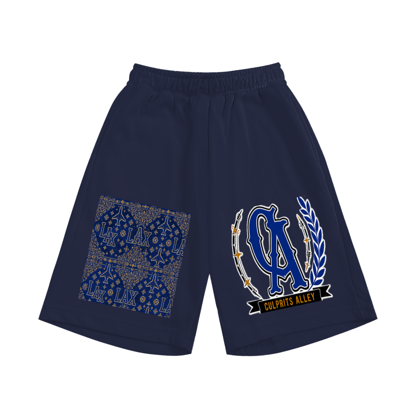 Kid shorts