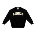 Luxury sweater 