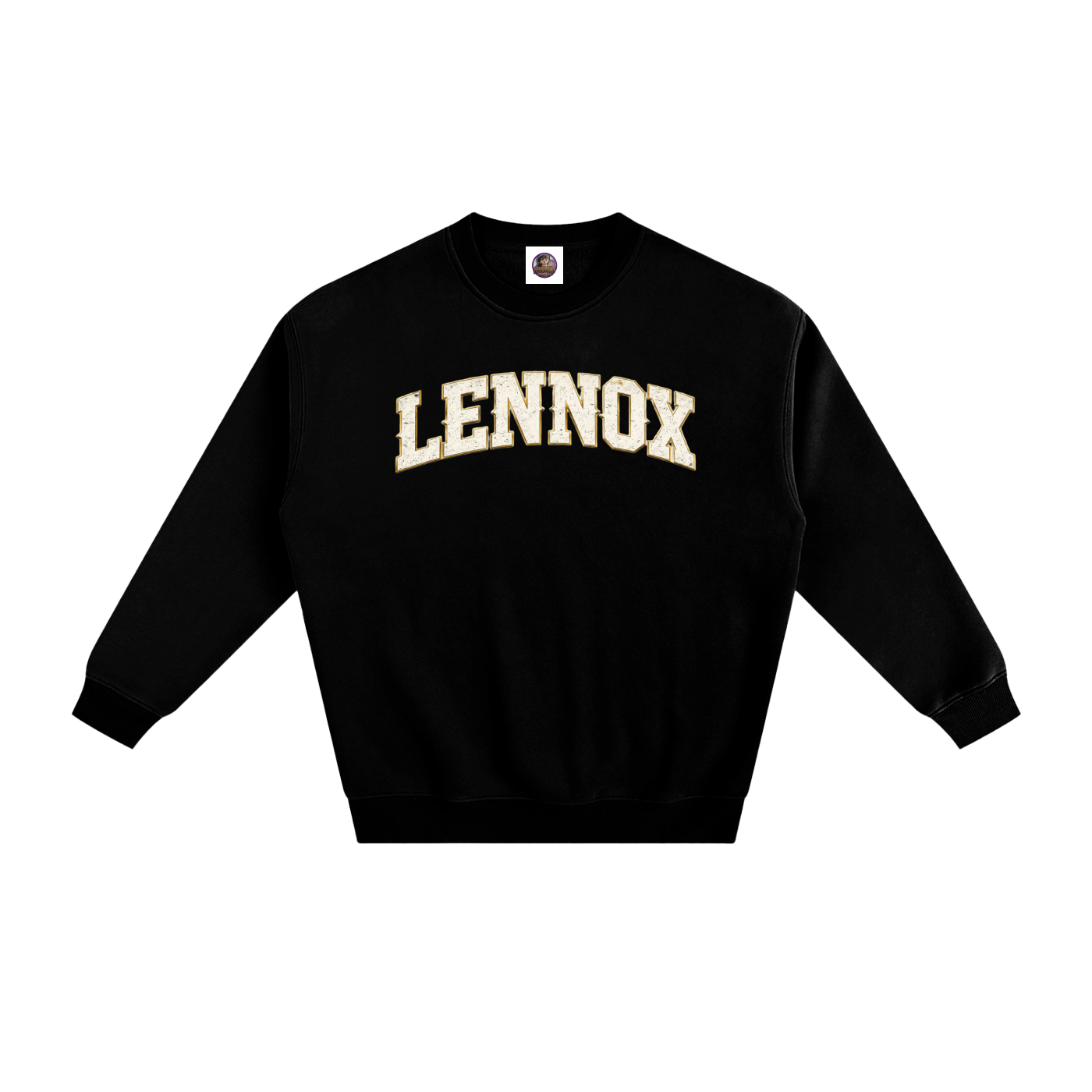 Luxury sweater 