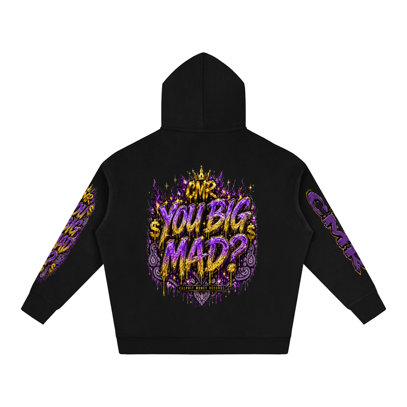 Hoodie 