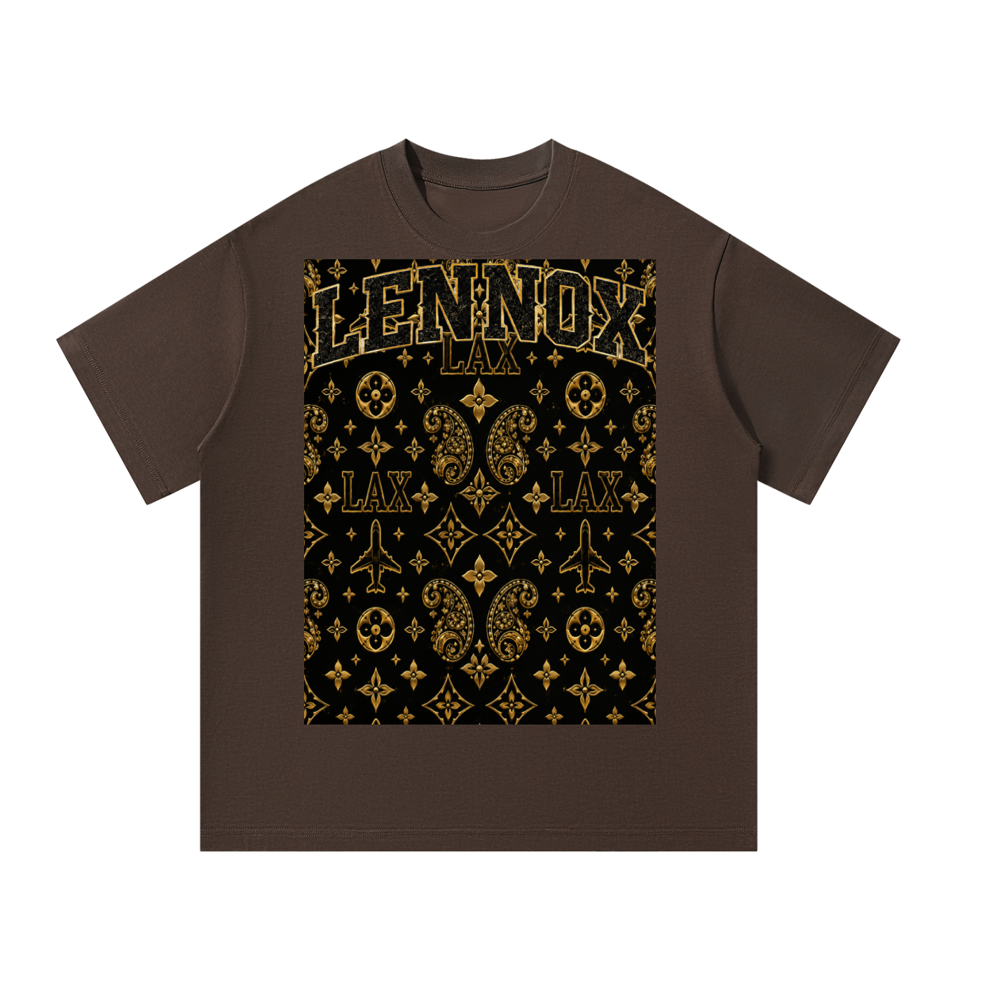 Unisex Oversized T-Shirt