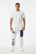 Essential Jogged Sweatpants