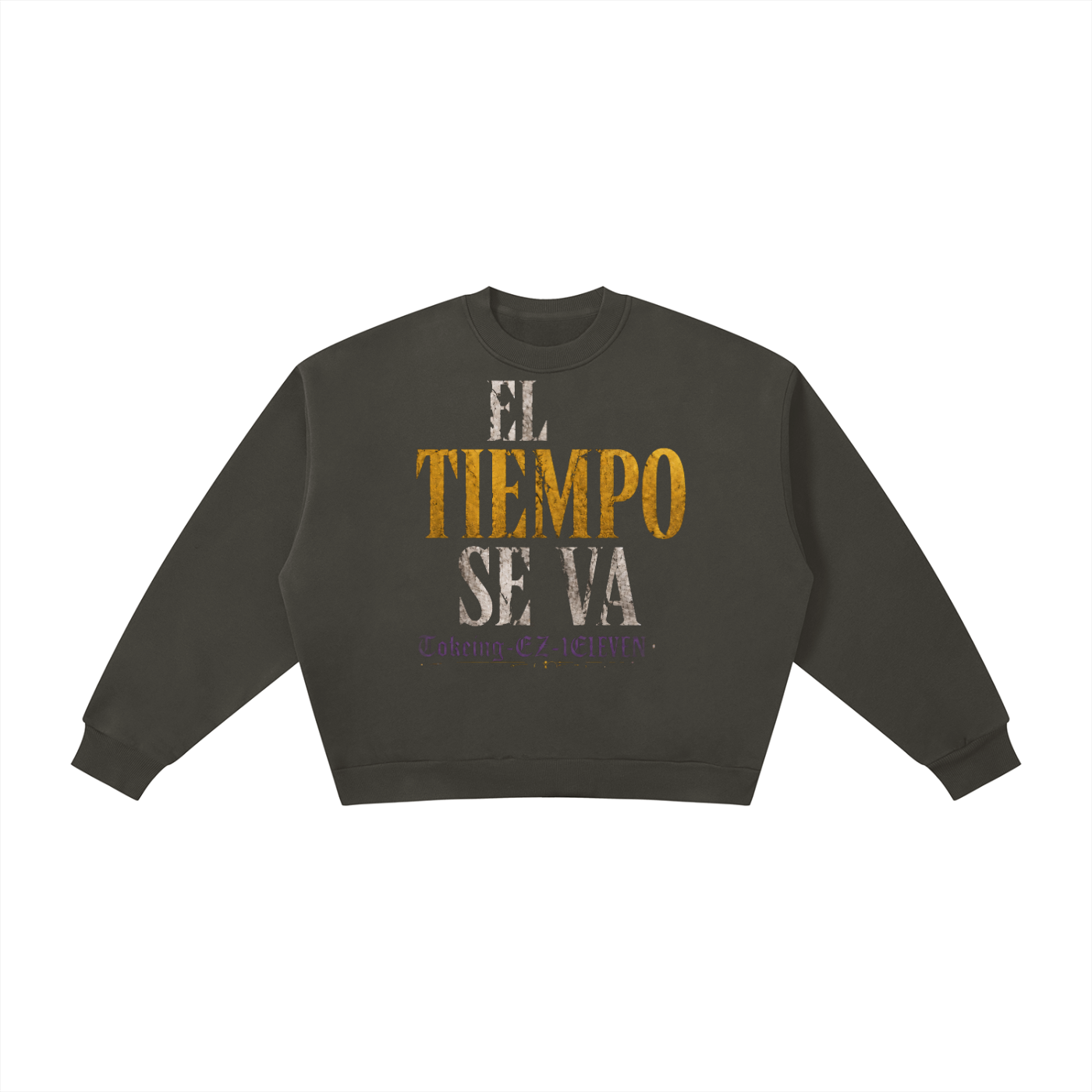 Tiempo