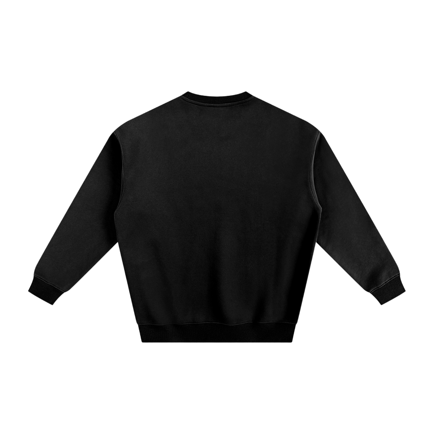 Luxury sweater 