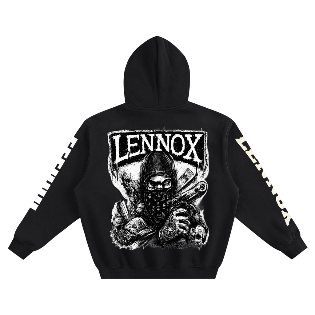 Hoodie 