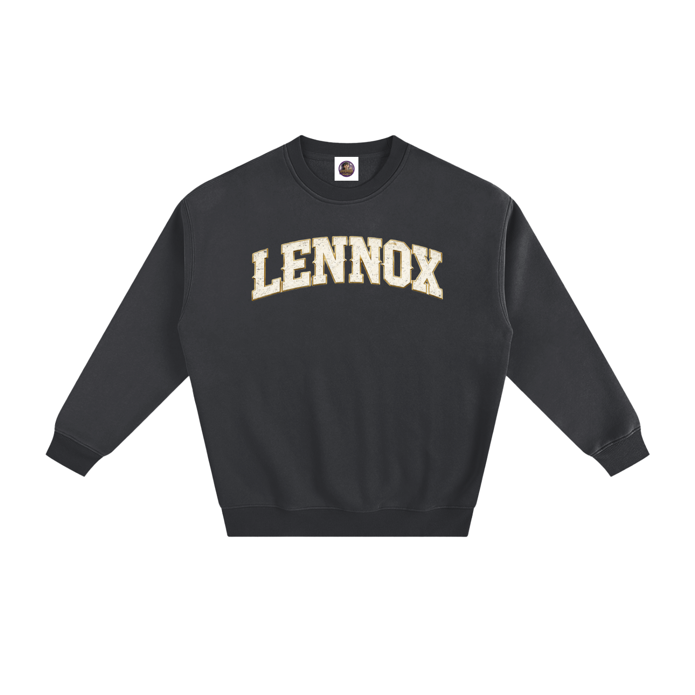 Luxury sweater 