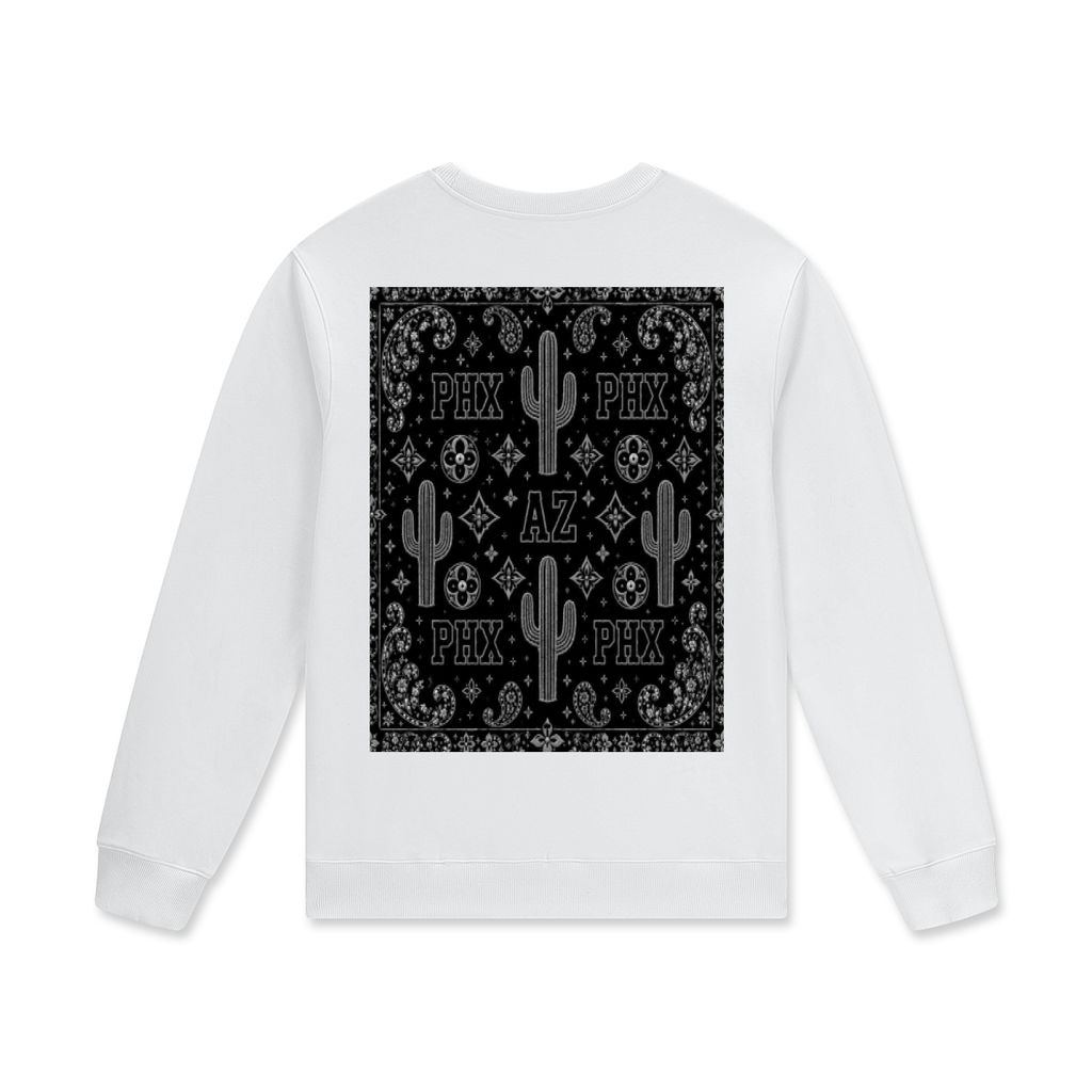 Arizona ,Phoenix ,Luxury sweatshirt 