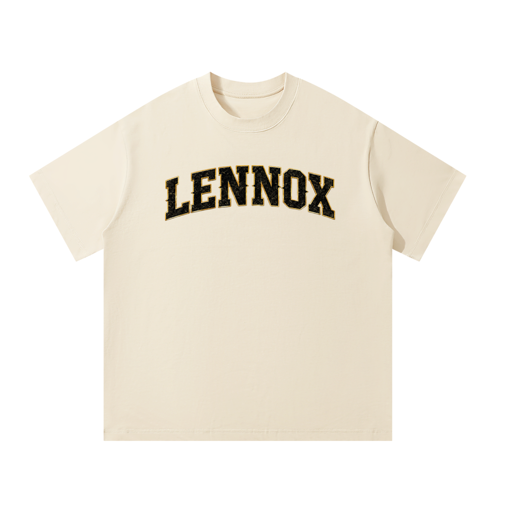 Unisex Oversized T-Shirt