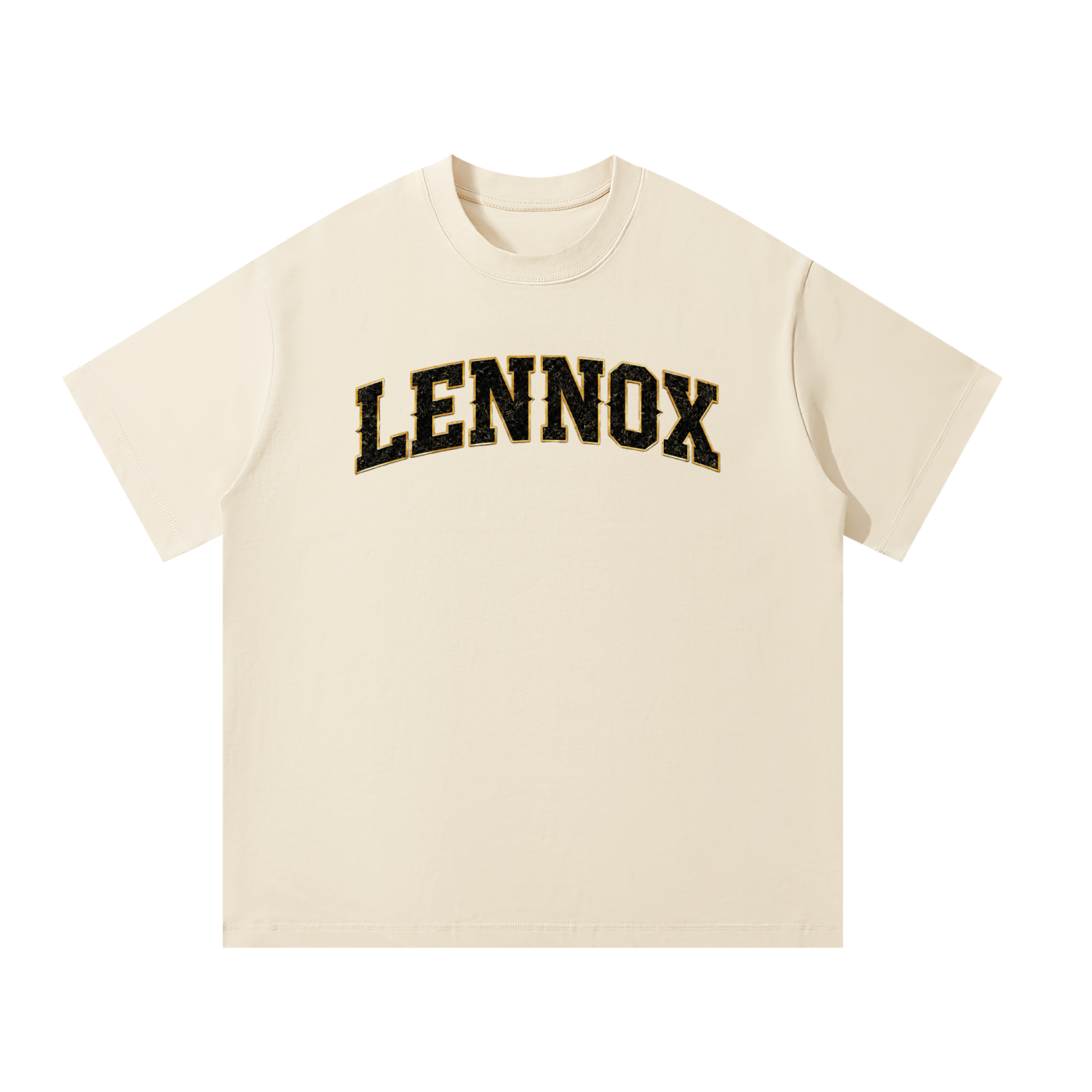 Unisex Oversized T-Shirt
