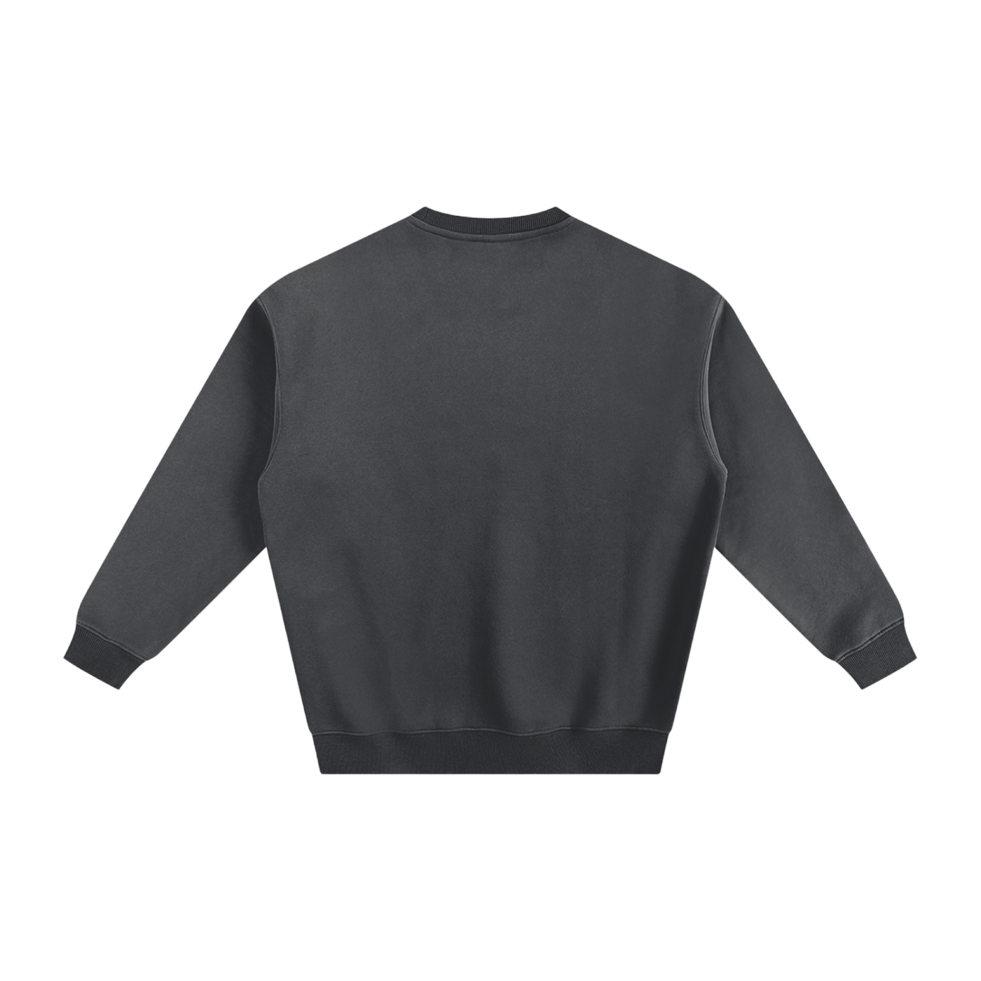 Luxury sweater 