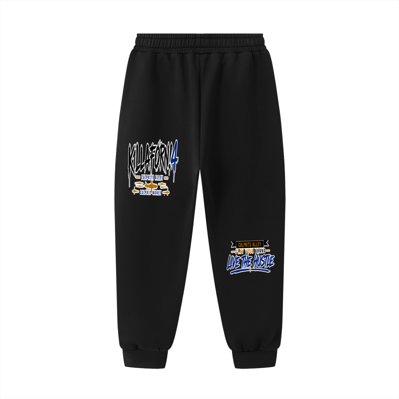 Kilafornia ,Sweatpants 