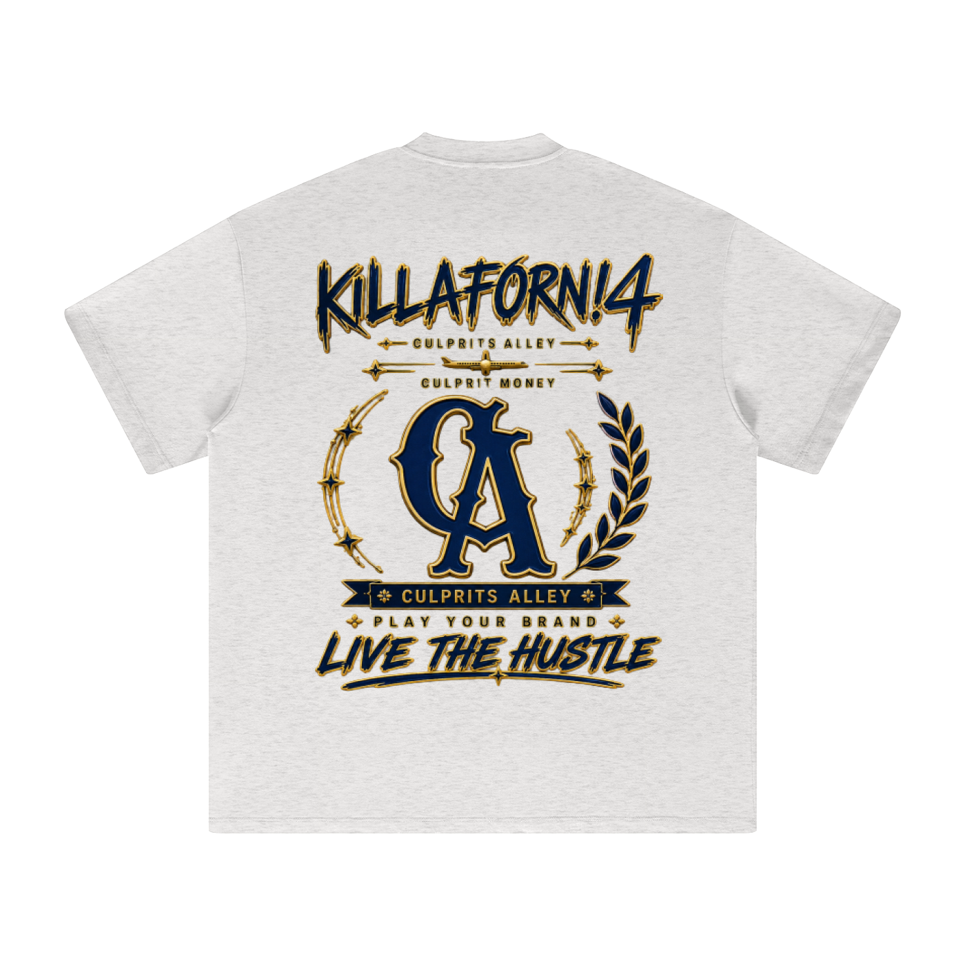 Luxury shirt