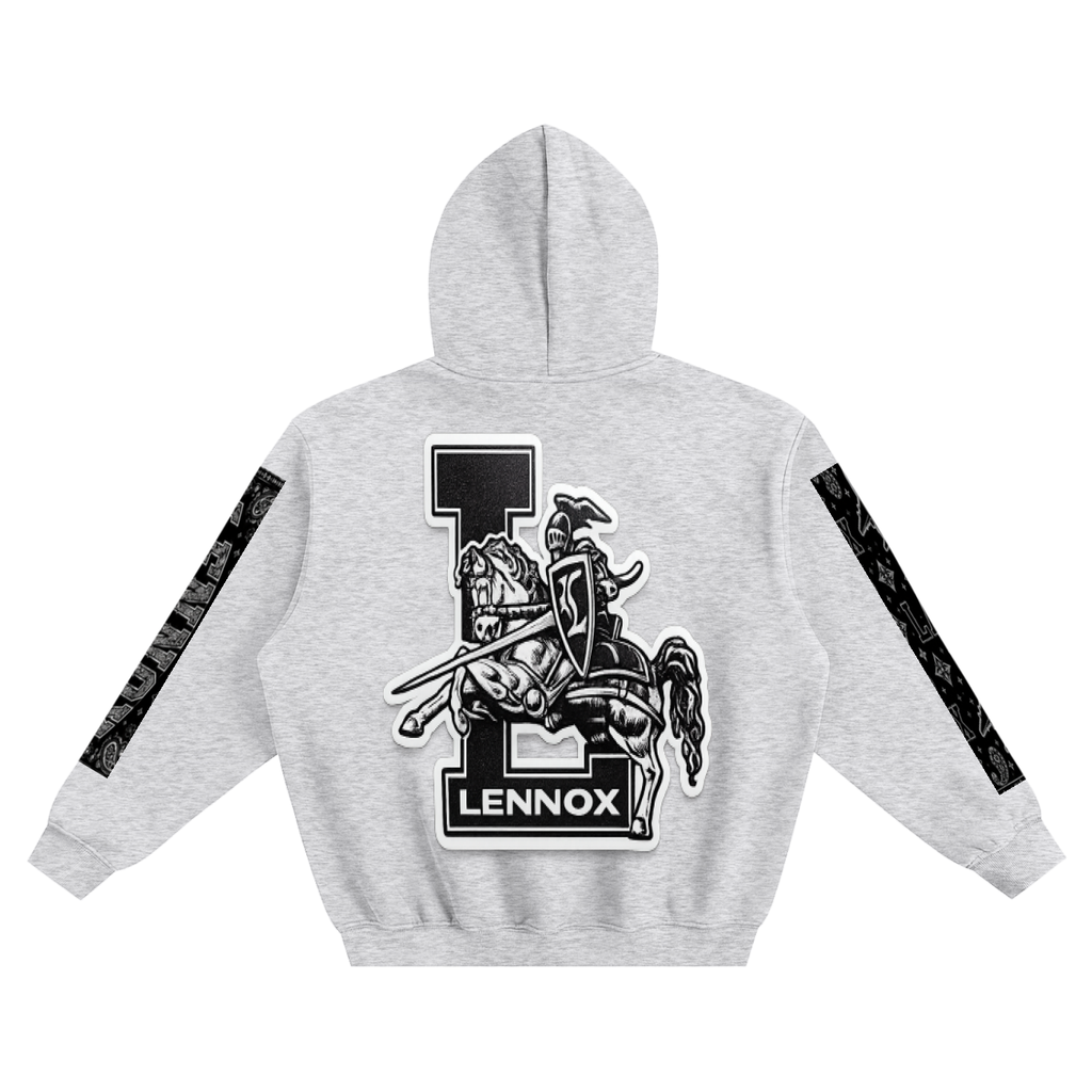 Luxury hoodie 