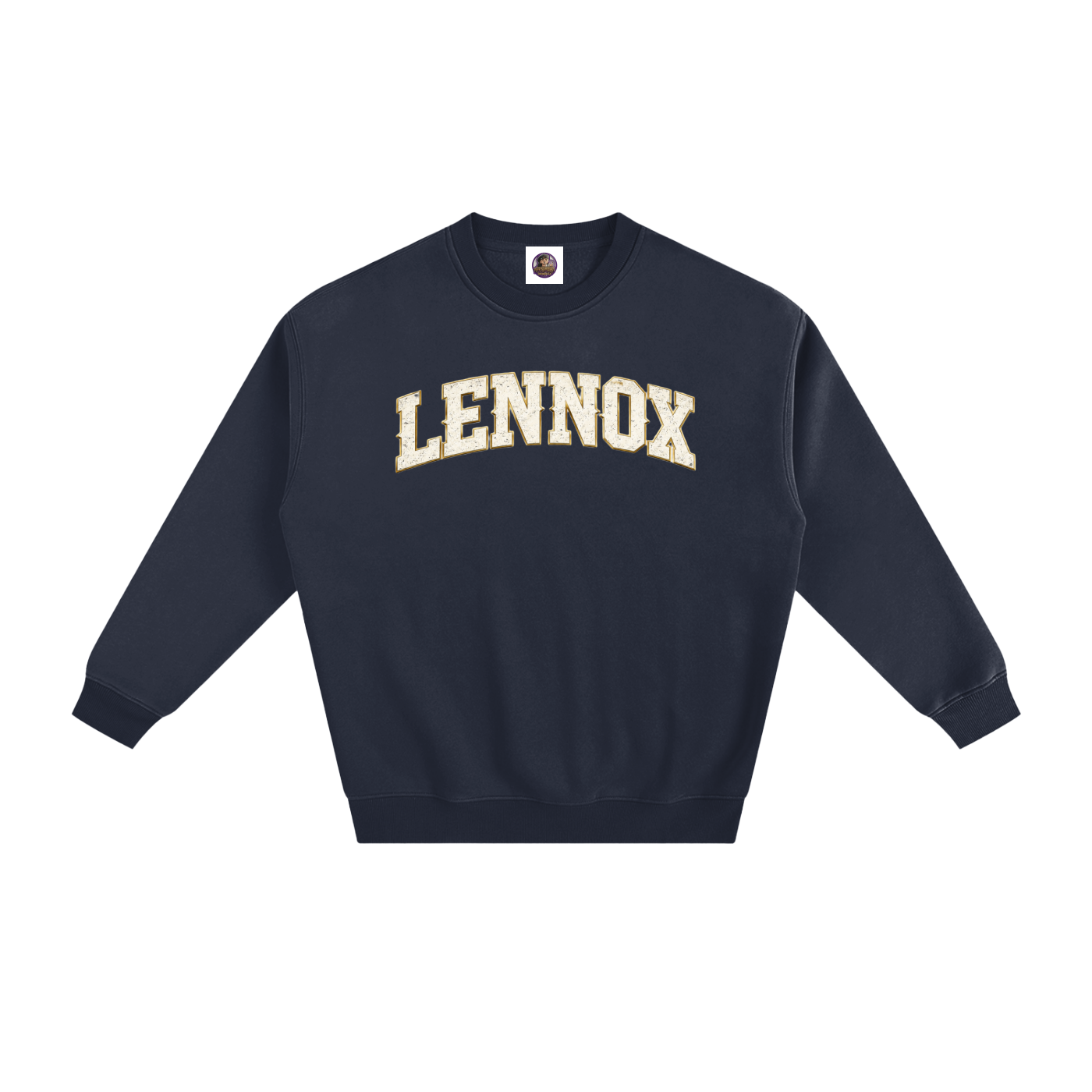 Luxury sweater 