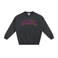 Fleeced Sweatshirt