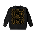Luxury sweater 