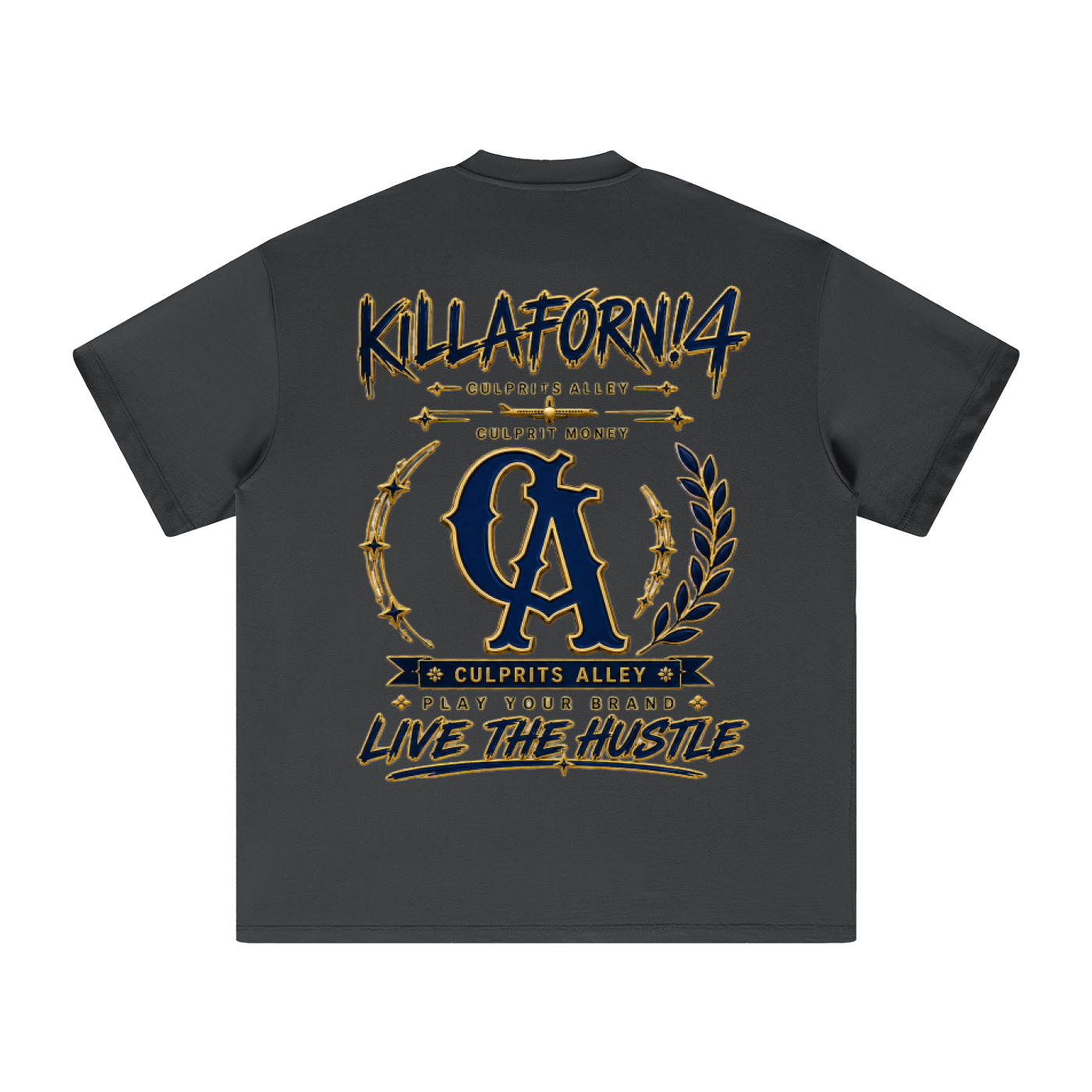 Luxury shirt