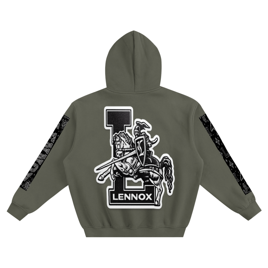 Luxury hoodie 